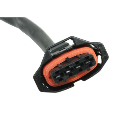 Abbildung von METZGER 0893310 Lambdasonde ORIGINAL ERSATZTEIL Regelsonde 4 OPEL: Corsa D Schrägheck, Astra J Sports Tourer, Schrägheck