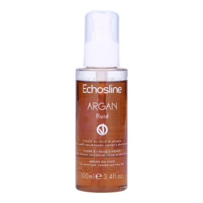 Abbildung von ECHOSLINE Argan Fluid 100 ml