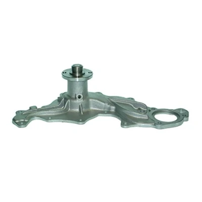 Abbildung von Saleri SIL PA379S Wasserpumpe mechanisch FORD: Granada, Capri III, Sierra Mk2 Limousine