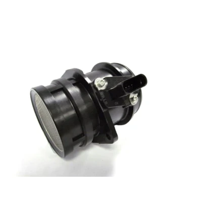 Abbildung von NGK 94436 Luftmassenmesser ohne Gehäuse integrierten Lufttemperatursensor VOLKSWAGEN: GOLF 5 Schrägheck, Passat B6 Variant, 6