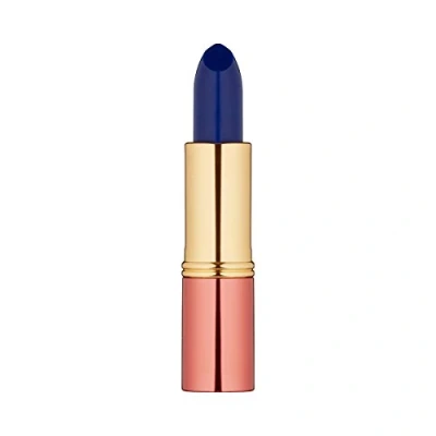 Abbildung von Ikos Duo Lippenstift permuttrosa wildrose DL 9N