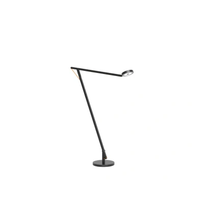 Abbildung von Rotaliana String F1 DTW Stehlampe schwarz, orange