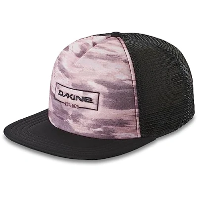 Abbildung von Dakine Mens SPUR Trucker Cap, Misty, Einheitsgröße