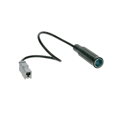 Abbildung von ACV 1543 11 GT13 DIN Antennenadapter für Hyundai/Honda/Kia