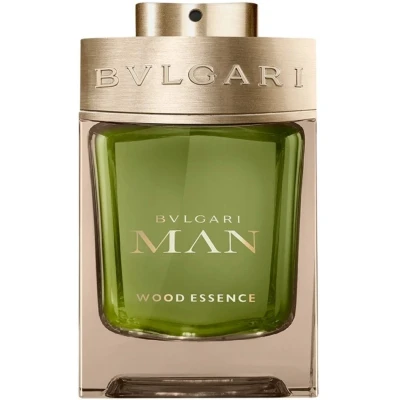 Abbildung von Bvlgari Man Wood Essence Eau de Parfum 60 ml