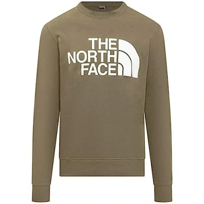 Abbildung von THE NORTH FACE Standard Sweatshirt Green M