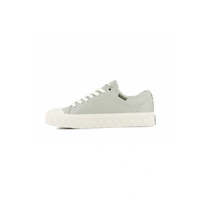 Abbildung von Palladium ACE CVS ORG Sneaker low, Größe: 45, Abbey stone Schuhe