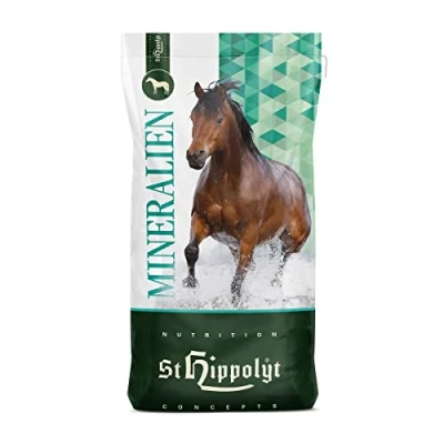 Abbildung von St. Hippolyt SemperCube 25 kg