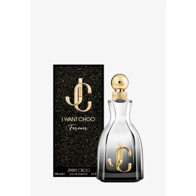Abbildung von Jimmy Choo I Want Forever Eau de Parfum 100 ml