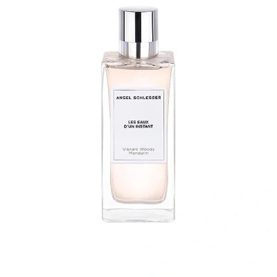 Abbildung von Angel Schlesser Les Eaux D&#039;un Instant Vibrant Sandelwood Mandarin Eau de Toilette 150 ml