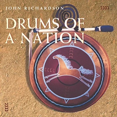 Abbildung von Drums of a Nation