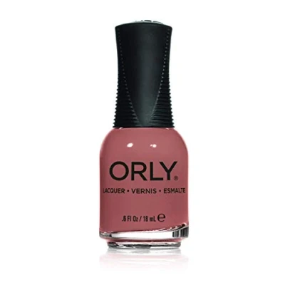 Abbildung von Orly Beauty Nagellack &quot;Rich Creme&quot; Coffee Break, 1 Stück