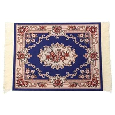 Abbildung von TuToy 28 cm X 18 Bohemia Style Persian Teppich Mouse Pad Für Desktop Pc Laptop Computer