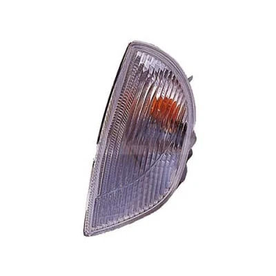 Abbildung von ALKAR 2111011 Blinker vorne links ohne Lampenträger PY21W für Linkslenker FIAT: Seicento / 600 Schrägheck