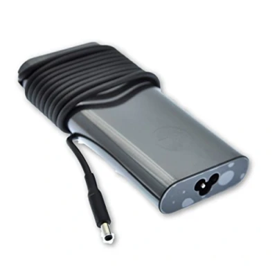 Abbildung von DELL 6TTY6 Inspiron AIO 7459, Precision 5510, 5520, 5530, M3800, XPS 15 9530, 9550, 9560, 9570, Optiplex 3050 130w AC Adapter Charger DA130PM130 9TXK7