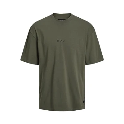 Abbildung von JACK &amp; JONES RDDCALVIN Tee CREW NECK S/S SN