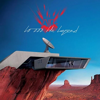Abbildung von 10000 Hz Legend [Vinyl LP]