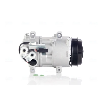 Abbildung von NISSENS 89479 Kompressor 6SEU16C 12 PAG 46 R 134a MERCEDES BENZ: B Klasse, A Klasse