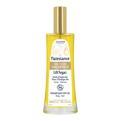 Abbildung von Lift&#039;Argan Fleurs d&#039;Orient Huile Magnifique 100 ml