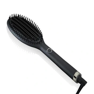 Abbildung von GHD Stylingbürste Glide Hot Brush schwarz, 1 tlg., Keramikborsten