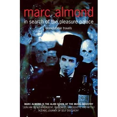 Abbildung von In Search of the Pleasure Palace: Disreputable Travels