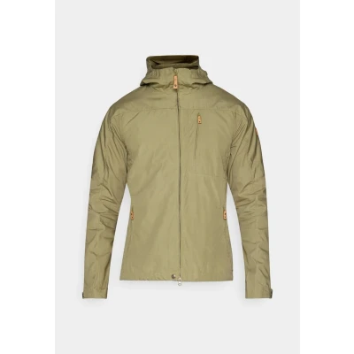 Abbildung von Fjällräven Herren Jacke Sten, grün (Green), XXL, F81679 620