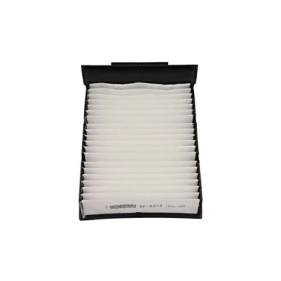 Abbildung von MAXGEAR 26 0504 Innenraumfilter Partikelfilter 223 163 44 TOYOTA: Aygo, CITROËN: C1 I, PEUGEOT: 107 Schrägheck