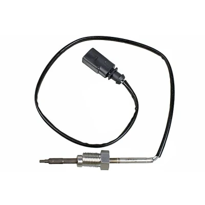 Abbildung von METZGER 0894572 Sensor, Abgastemperatur VOLKSWAGEN: Crafter 30 50 Kastenwagen, 35 Bus, Pritsche/Fahrgestell
