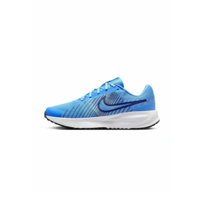 Abbildung von Nike Performance Laufschuh Straße, Herren, Größe: 42.5, University blue white black void Schuhe