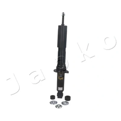 Abbildung von JAPKO MJ20090 Stoßdämpfer Vorderachse Gasdruck Zweirohr Federbein oben Stift, unten Auge TOYOTA: Land Cruiser Prado 90