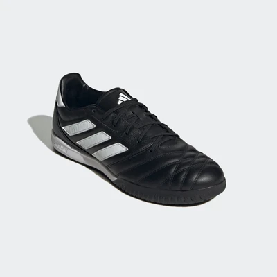Abbildung von adidas Performance COPA Gloro ST IN Fußballschuh Halle, Herren, Größe: 40, Core black/footwear white Schuhe