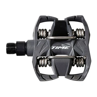 Abbildung von Sram Time Unisex Erwachsene MX 2 Systempedal, Grau, Einheitsgröße