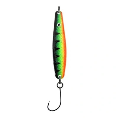 Abbildung von DEGA Jumper Blinker Einzelhaken 25g E