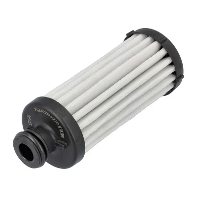 Abbildung von MEYLE 100 136 1008 Getriebeölfilter mit Dichtung AUDI: A4 B9 Limousine, Avant, A6 C7 Avant