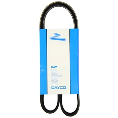 Abbildung von DAYCO 6PK1062 Keilrippenriemen 1062,0 6 ALFA ROMEO: 147, Spider, 156 Sportwagon, MITSUBISHI: Galant 6, Kombi, NISSAN: Patrol GR 5 SUV