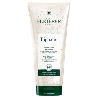 Abbildung von Rene Furterer Shampoo Triphasic Anti Hair Loss 200ml