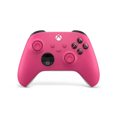 Abbildung von Microsoft Xbox Series X und S Wireless Controller Rosa
