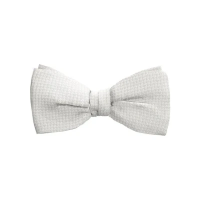 Abbildung von Olymp Regular AUS Reiner Fleckenabweisend Fliege, Herren, Größe: One Size, Creme beige