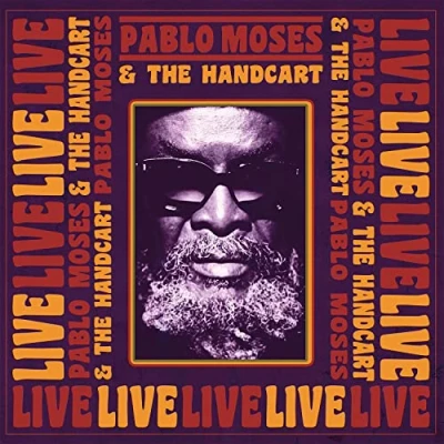Abbildung von Live [Vinyl LP]