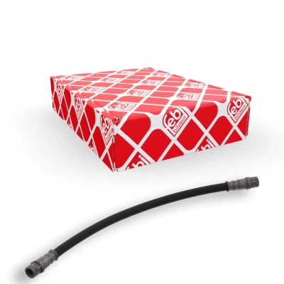 Abbildung von FEBI BILSTEIN 33993 Bremsschläuche Hinterachse links, rechts 338 VOLKSWAGEN: Amarok Pickup