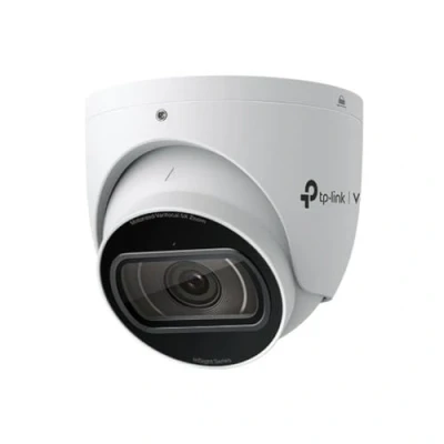 Abbildung von TP Link Omada 4MP IR Motorized Varifocal Turret Network Camera