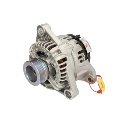 Abbildung von BOSCH 0 986 042 000 Lichtmaschine 14V 90A FIAT: Multipla, Doblo I Kombi, Stilo Schrägheck