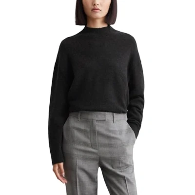 Abbildung von Marc OPolo DENIM Strickpullover &quot;aus weichem Schurwolle Mix&quot;