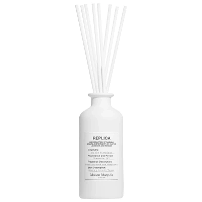 Abbildung von Maison Margiela Fragrances Replica By fireplace Diffuser Raumduft, Größe: 185 ml, the