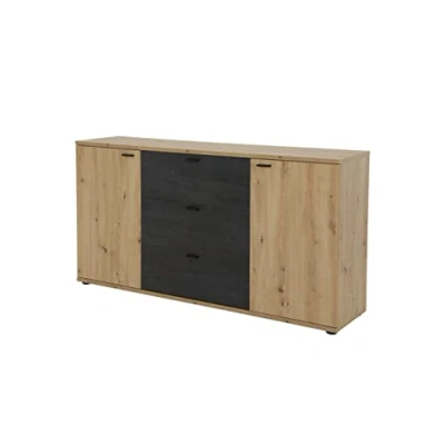 Abbildung von HELA Sideboard &quot;Atlanta&quot;, Breite 165 cm