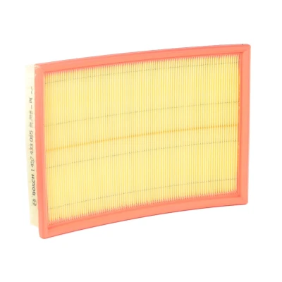 Abbildung von BOSCH 1 457 433 055 Luftfilter 41 207 290 Filtereinsatz OPEL: Corsa C Schrägheck, Meriva A, Combo Tour kfzteile, kfzteile24, bandel online, bandel,