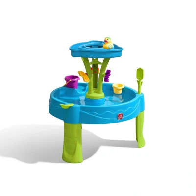 Abbildung von Summer Showers Splash Tower Wassertisch