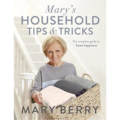 Abbildung von Mary&#039;s Household Tips and Tricks: Your Guide to Happiness in the Home