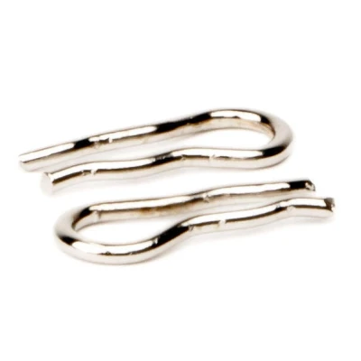 Abbildung von Bremsbeläge Für Scheibenbremse Elvedes Shimano BR M810 Gesintert Stahl
