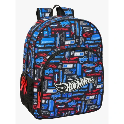 Abbildung von Hot Wheels Trolley Reisekoffer 22,5L, Challenger